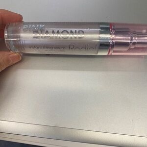 Rodial Pink Diamond instant lifting serum
